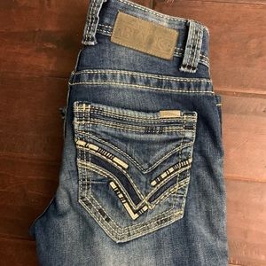 Buckle BLACK 27 x 32 jeans.